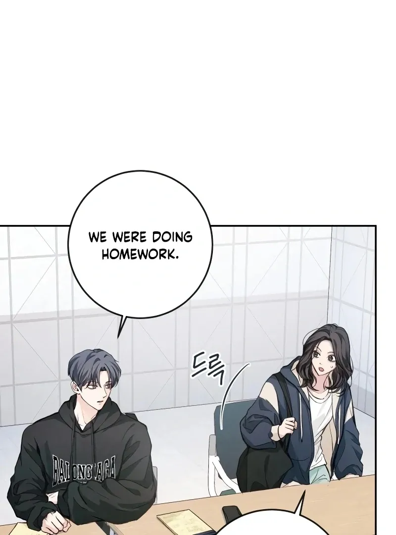 Read Perfection is Everything chapter 6 image 3 on Lezhin