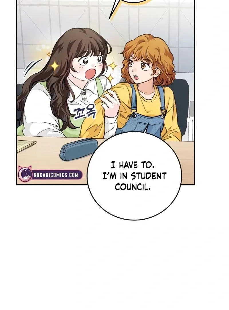 Read Perfection is Everything chapter 6 image 33 on Lezhin