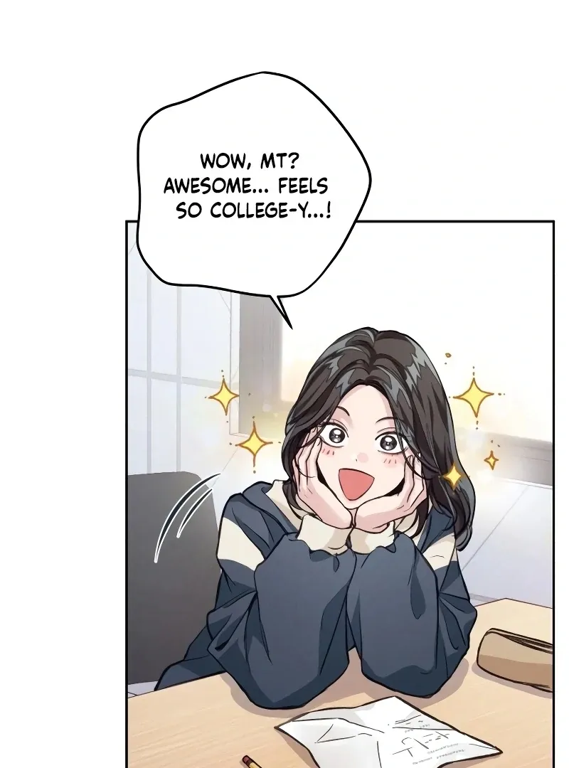 Read Perfection is Everything chapter 6 image 34 on Lezhin