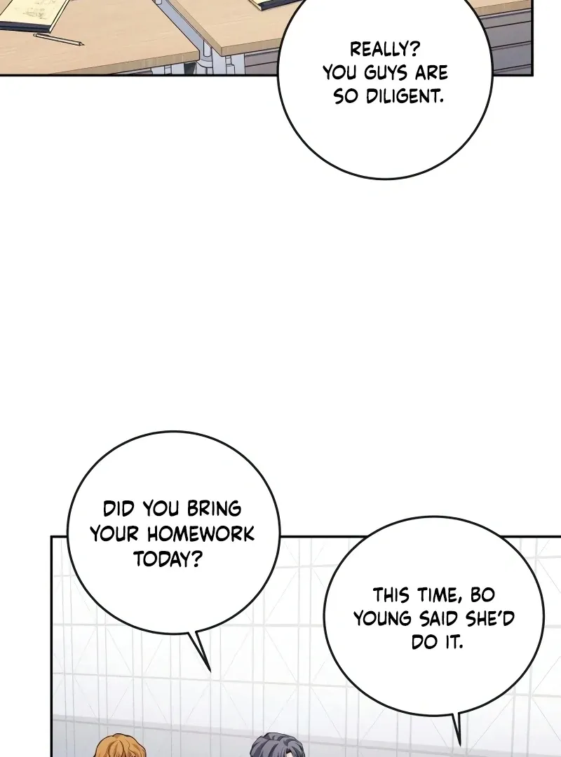 Read Perfection is Everything chapter 6 image 4 on Lezhin