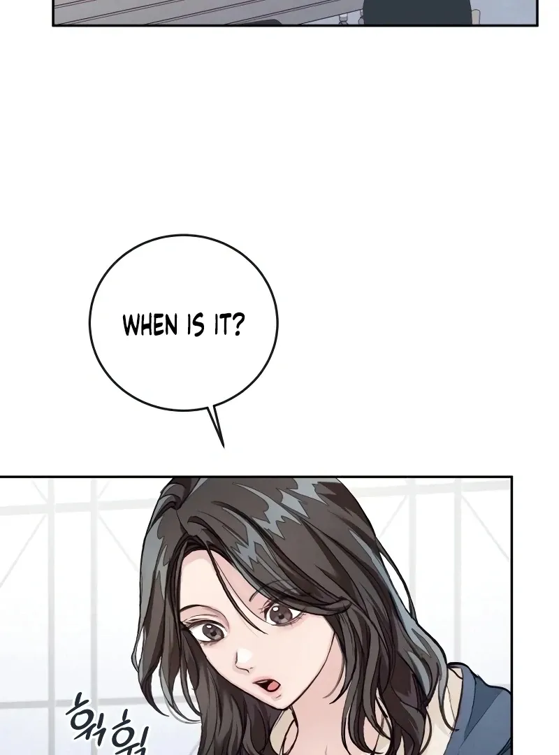 Read Perfection is Everything chapter 6 image 40 on Lezhin