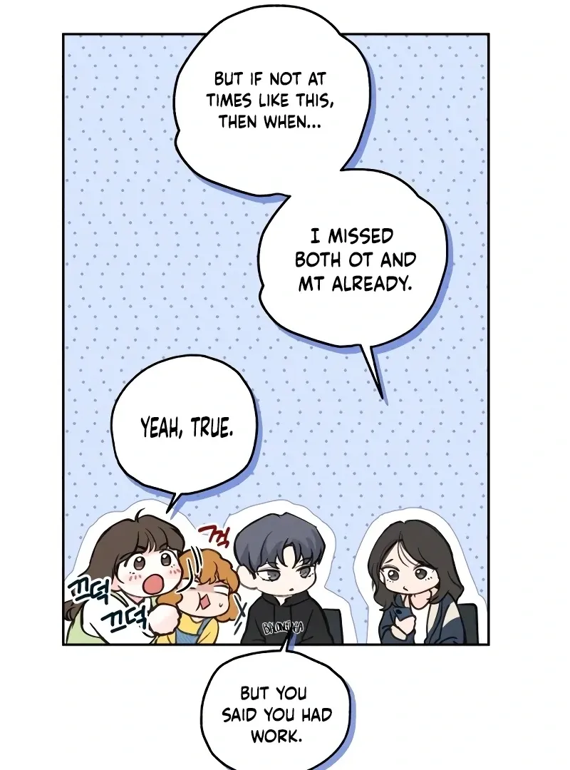 Read Perfection is Everything chapter 6 image 43 on Lezhin