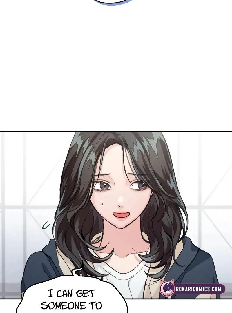 Read Perfection is Everything chapter 6 image 44 on Lezhin