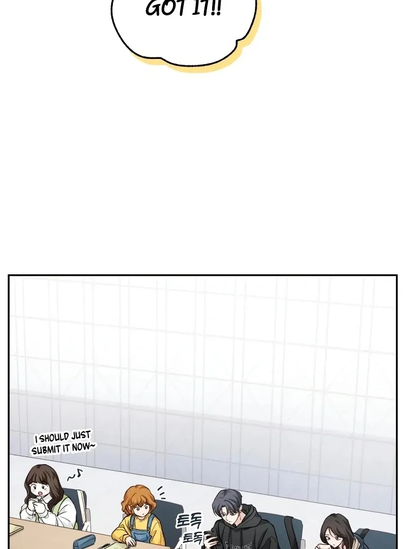 Read Perfection is Everything chapter 6 image 48 on Lezhin