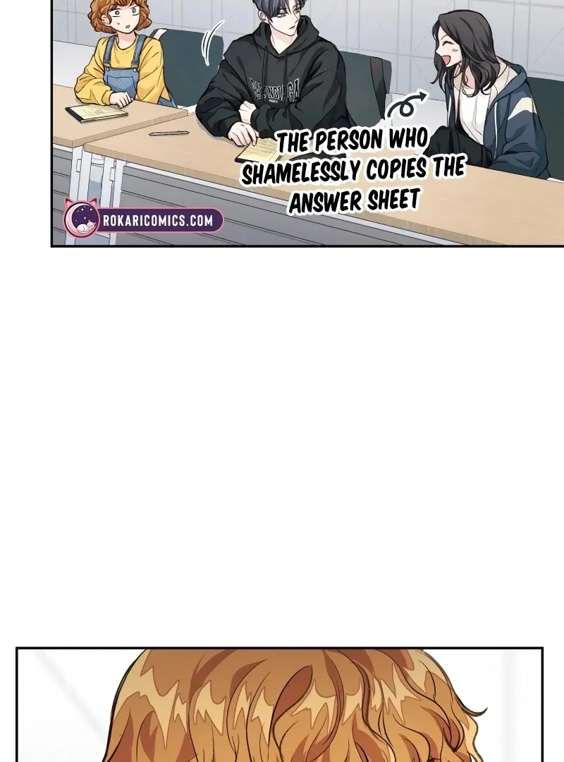 Read Perfection is Everything chapter 6 image 5 on Lezhin