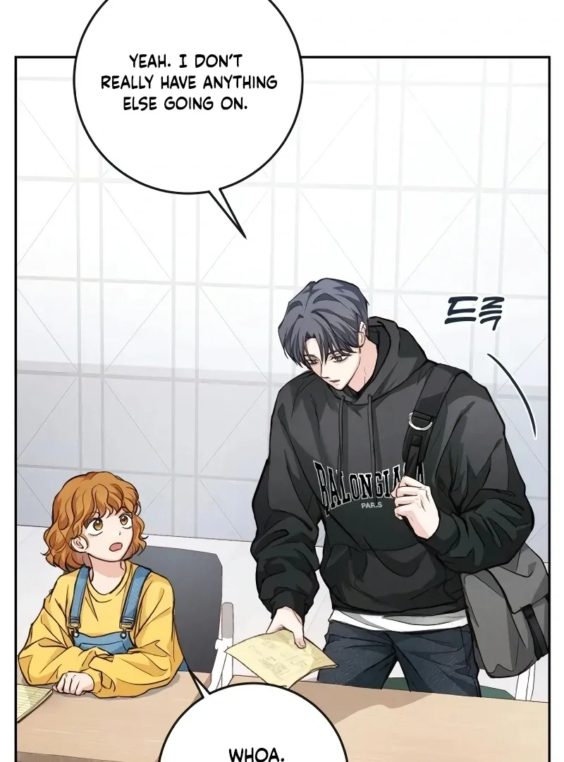 Read Perfection is Everything chapter 6 image 52 on Lezhin