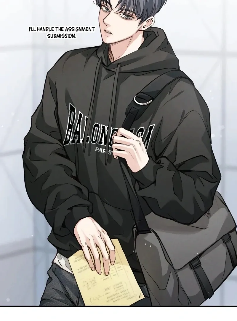 Read Perfection is Everything chapter 6 image 54 on Lezhin