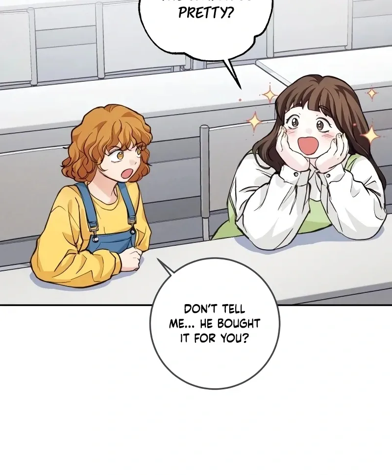 Read Perfection is Everything chapter 6 image 64 on Lezhin