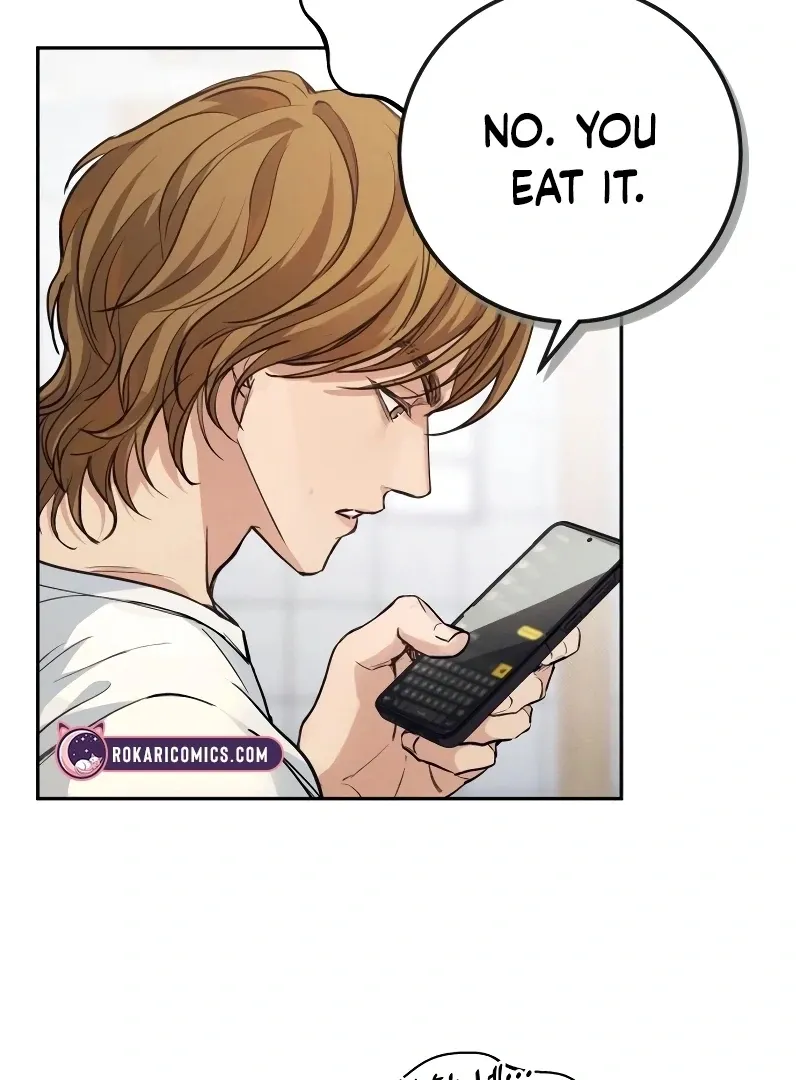 Read Perfection is Everything chapter 6 image 70 on Lezhin