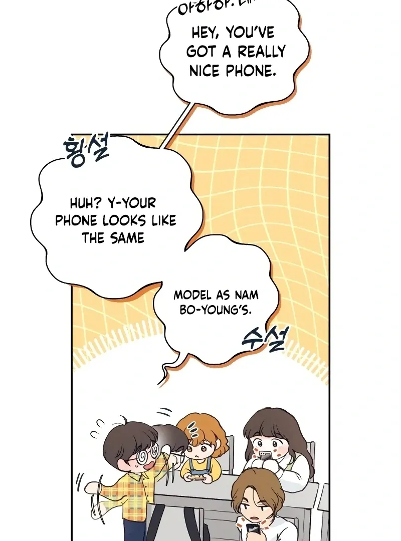 Read Perfection is Everything chapter 6 image 71 on Lezhin