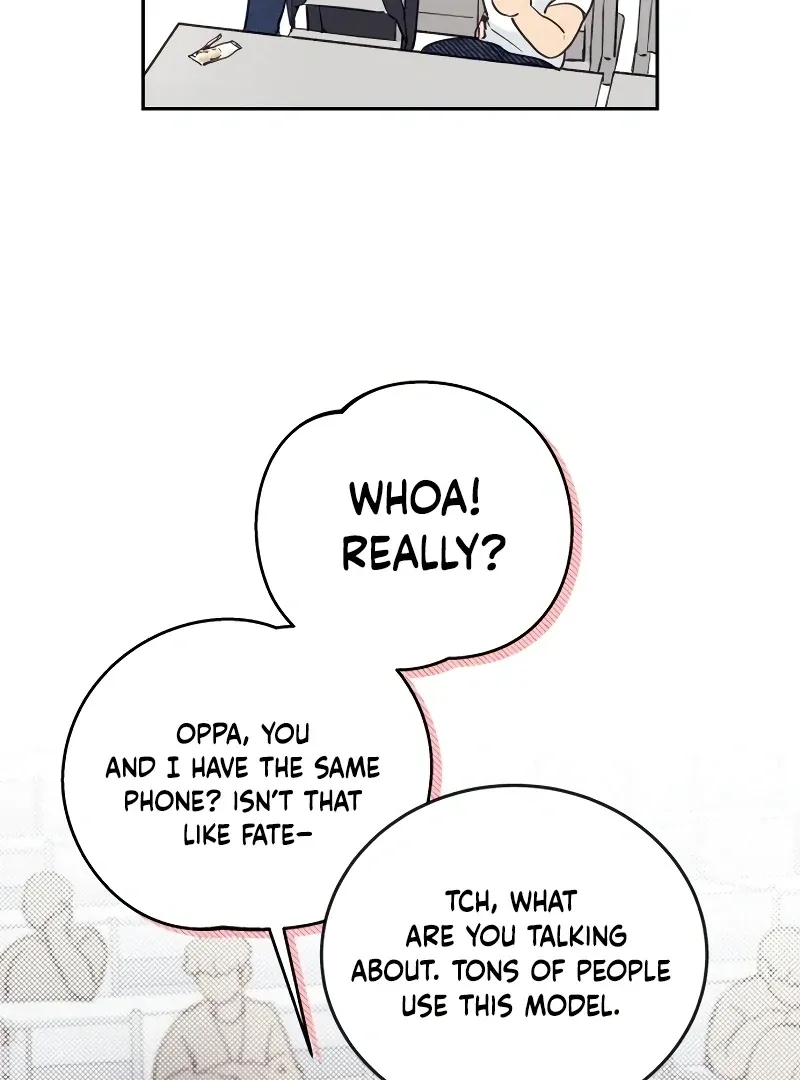 Read Perfection is Everything chapter 6 image 72 on Lezhin
