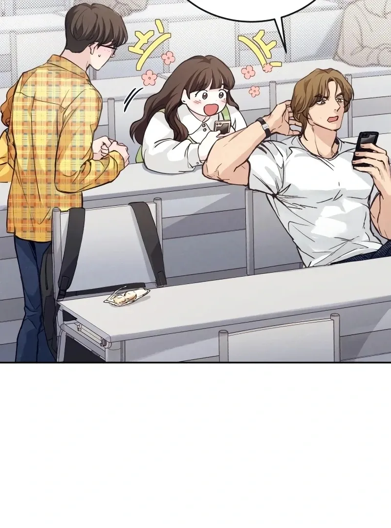 Read Perfection is Everything chapter 6 image 73 on Lezhin