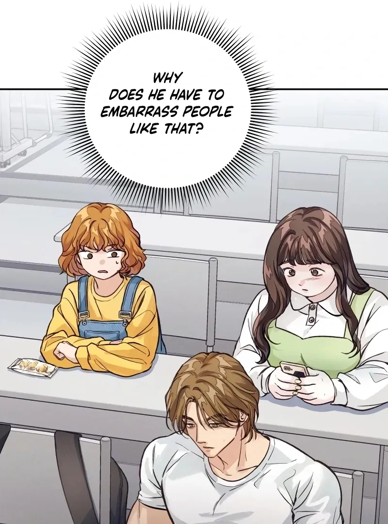 Read Perfection is Everything chapter 6 image 76 on Lezhin