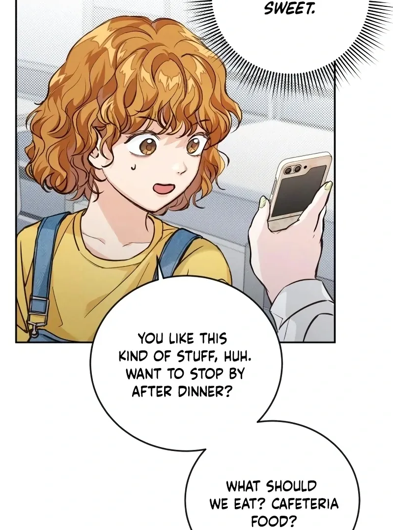 Read Perfection is Everything chapter 6 image 81 on Lezhin