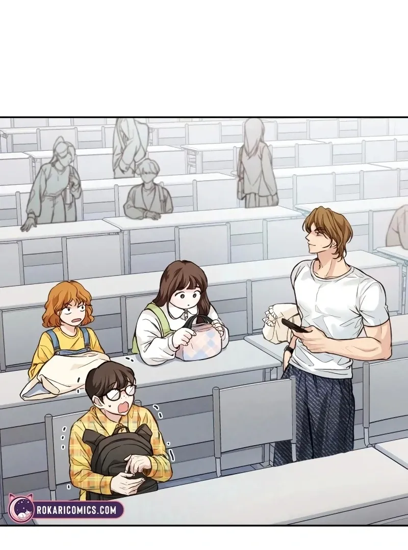 Read Perfection is Everything chapter 6 image 86 on Lezhin