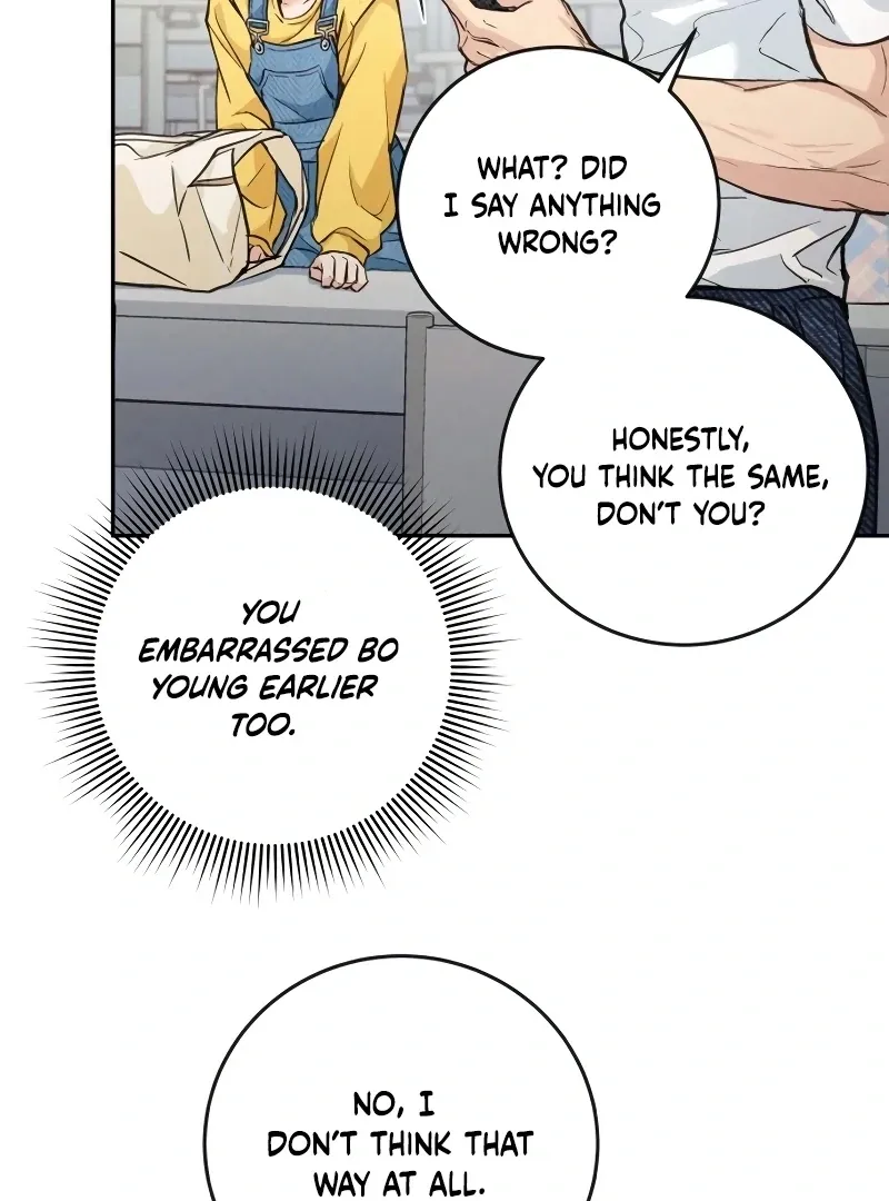 Read Perfection is Everything chapter 6 image 88 on Lezhin