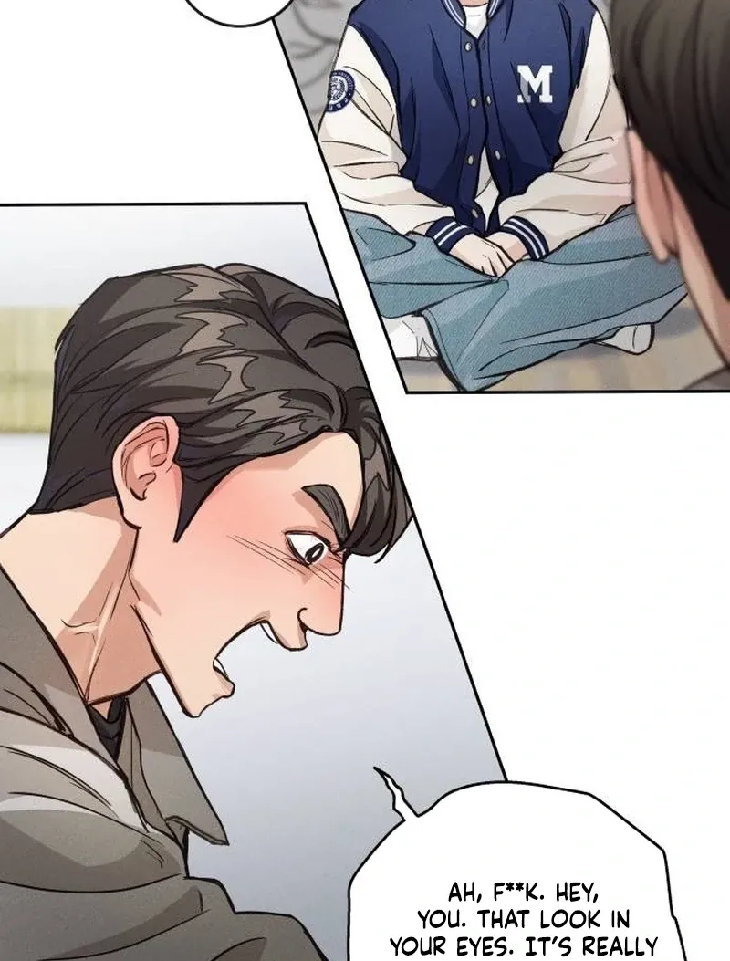 Read Perfection is Everything chapter 7 image 104 on Lezhin