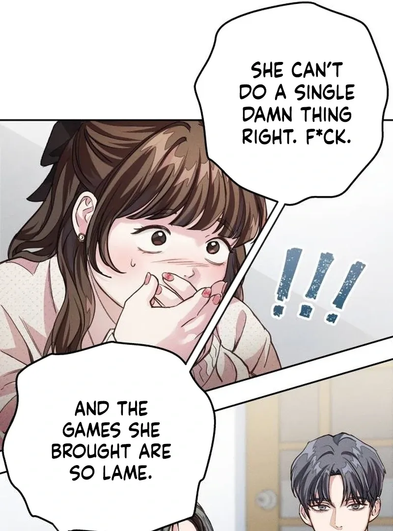 Read Perfection is Everything chapter 7 image 116 on Lezhin