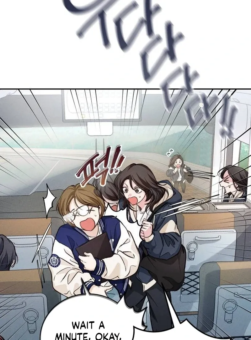 Read Perfection is Everything chapter 7 image 12 on Lezhin