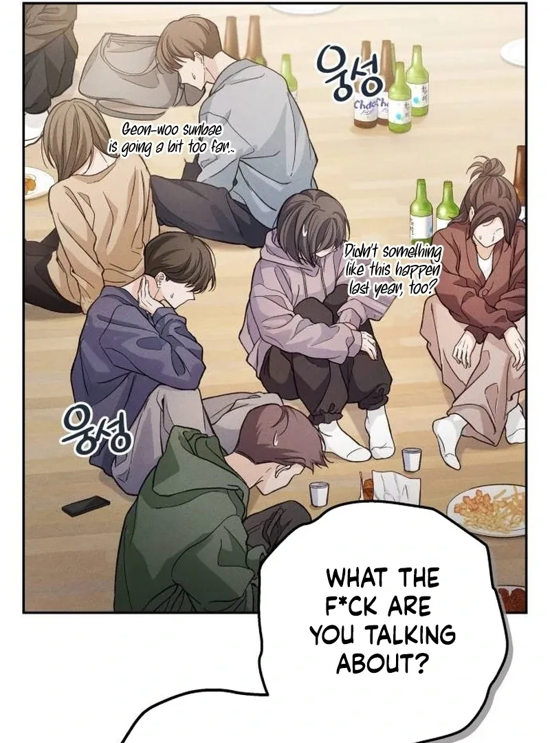 Read Perfection is Everything chapter 7 image 135 on Lezhin