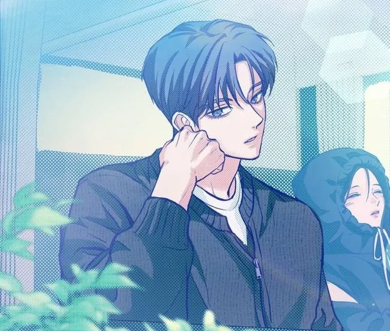 Read Perfection is Everything chapter 7 image 37 on Lezhin