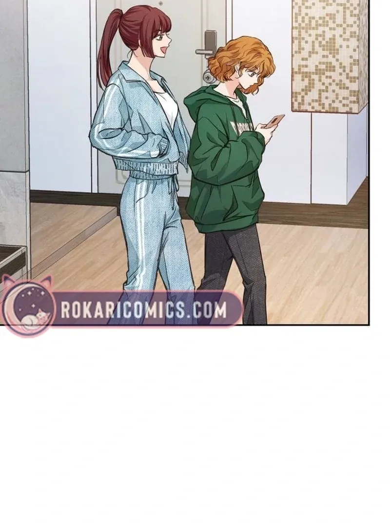 Read Perfection is Everything chapter 7 image 42 on Lezhin