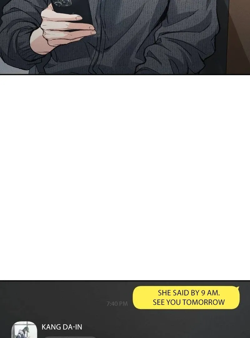 Read Perfection is Everything chapter 7 image 5 on Lezhin