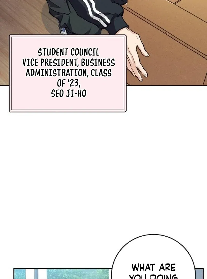 Read Perfection is Everything chapter 7 image 51 on Lezhin