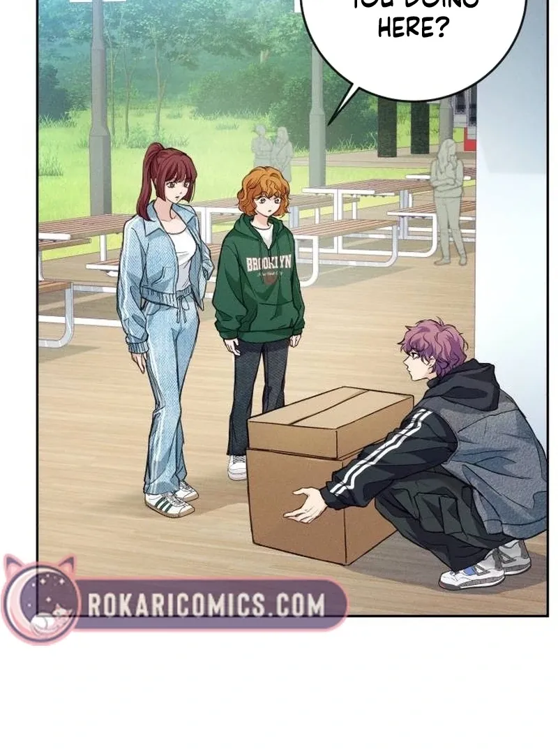 Read Perfection is Everything chapter 7 image 52 on Lezhin