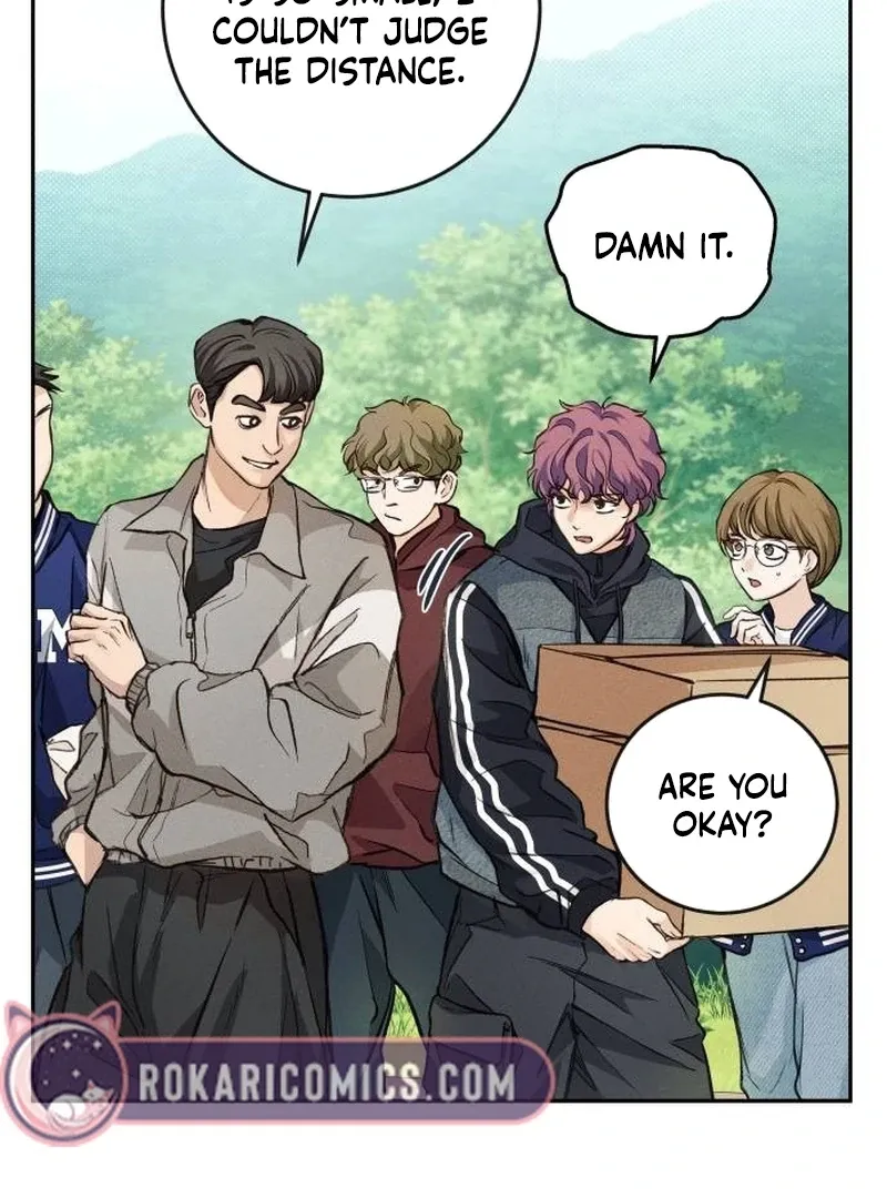 Read Perfection is Everything chapter 7 image 63 on Lezhin