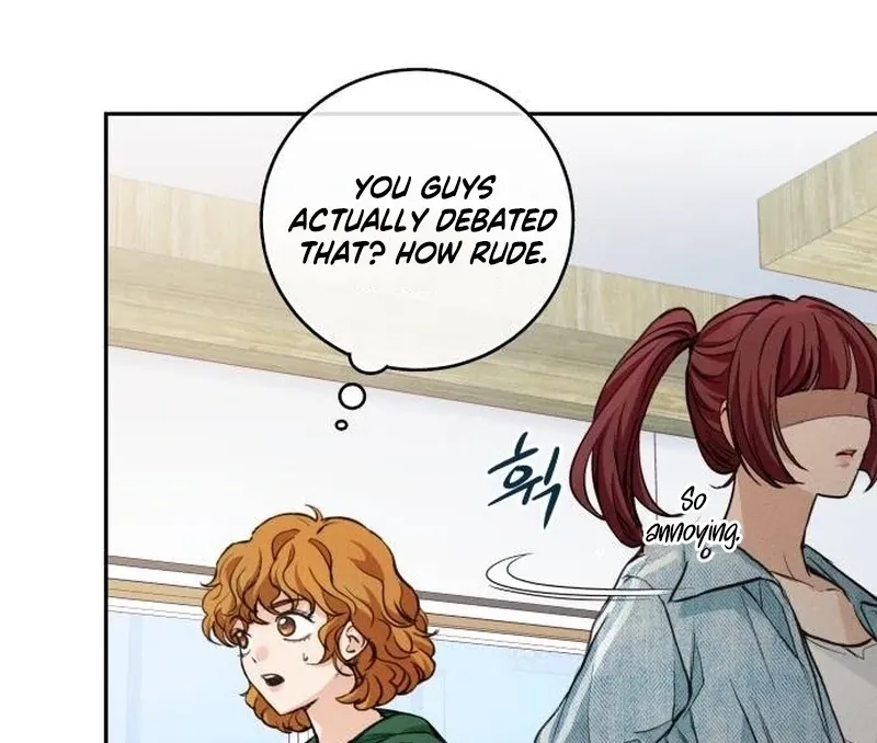 Read Perfection is Everything chapter 7 image 77 on Lezhin