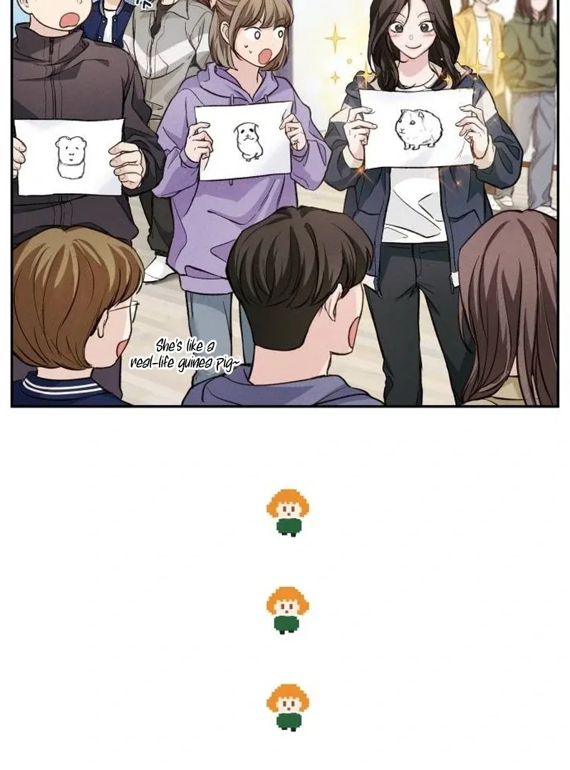 Read Perfection is Everything chapter 7 image 82 on Lezhin