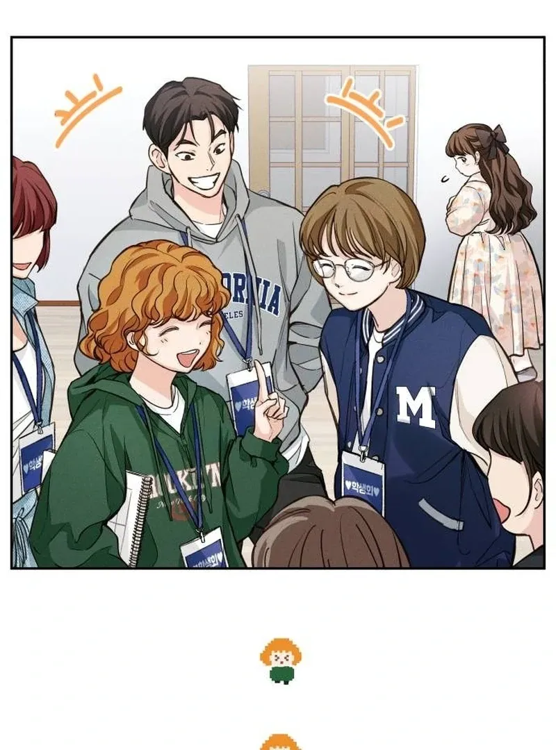 Read Perfection is Everything chapter 7 image 83 on Lezhin