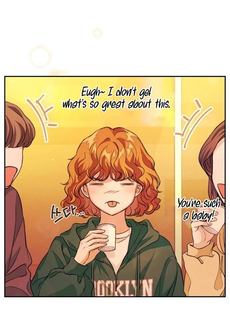 Read Perfection is Everything chapter 7 image 89 on Lezhin
