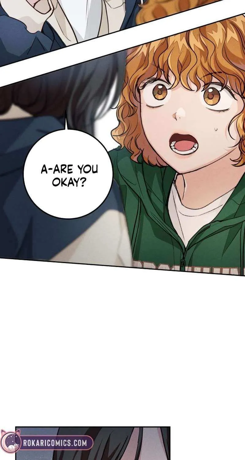 Read Perfection is Everything chapter 8 image 10 on Lezhin