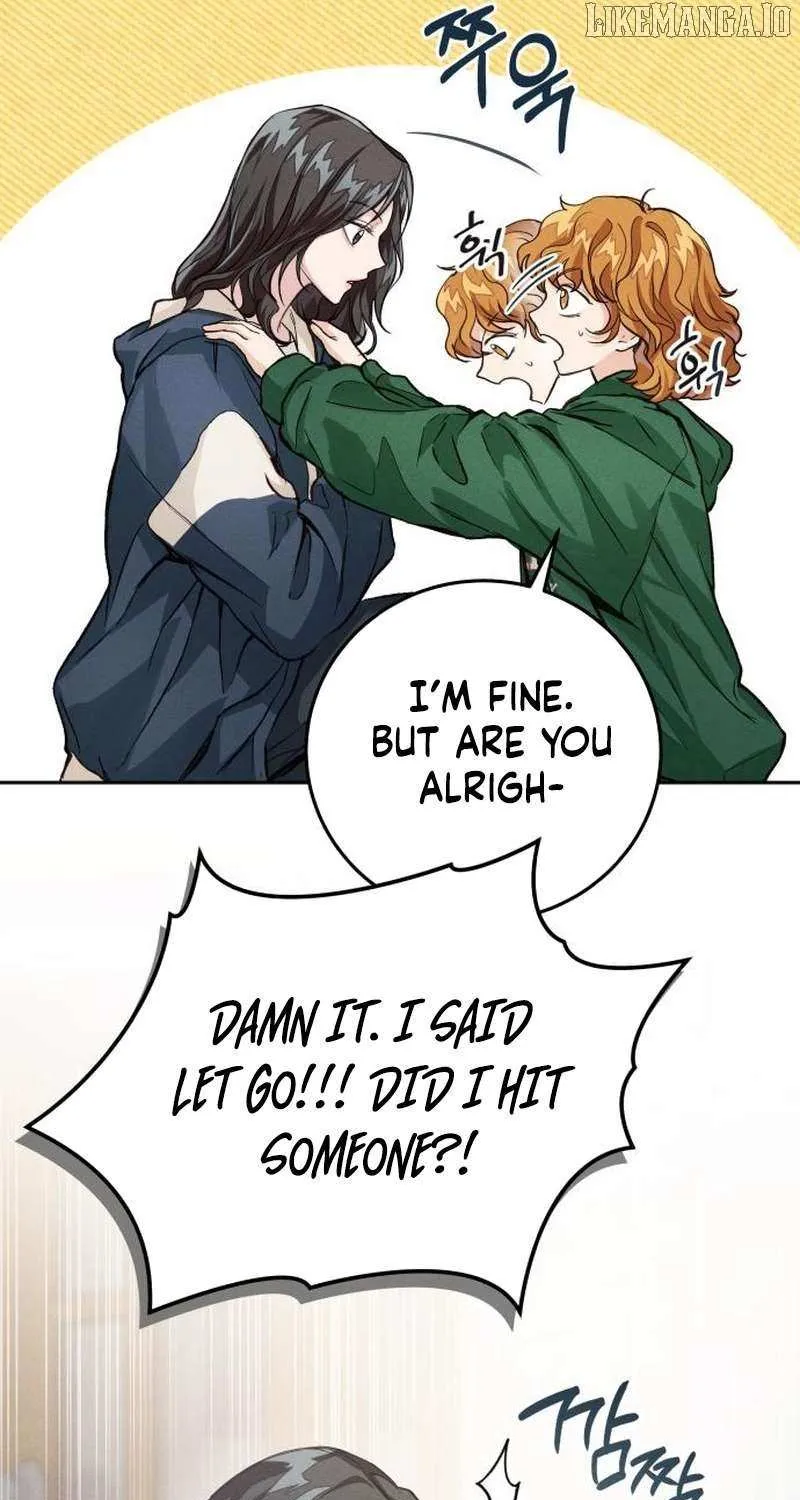Read Perfection is Everything chapter 8 image 12 on Lezhin
