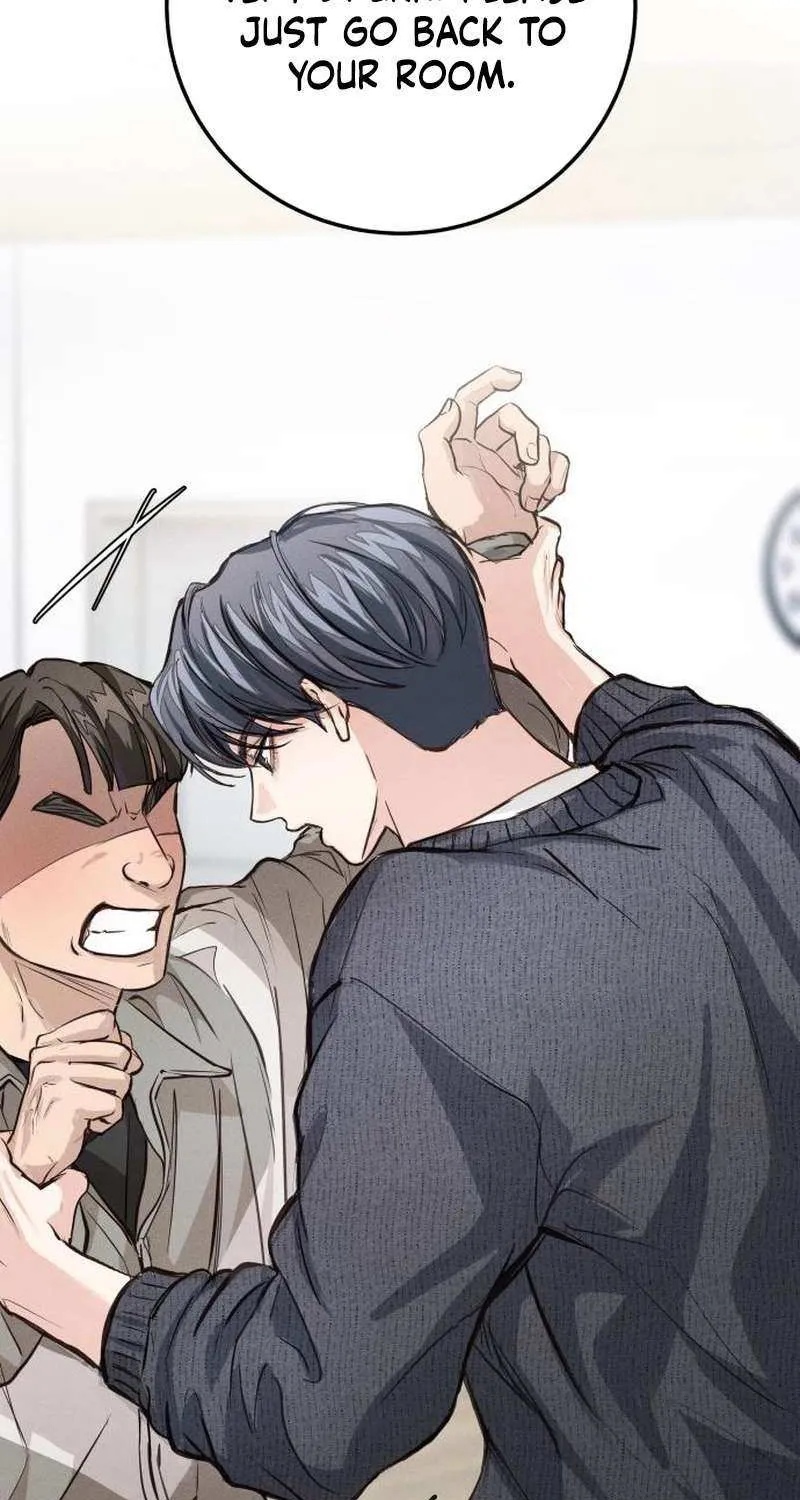 Read Perfection is Everything chapter 8 image 14 on Lezhin