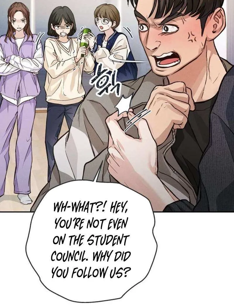 Read Perfection is Everything chapter 8 image 17 on Lezhin
