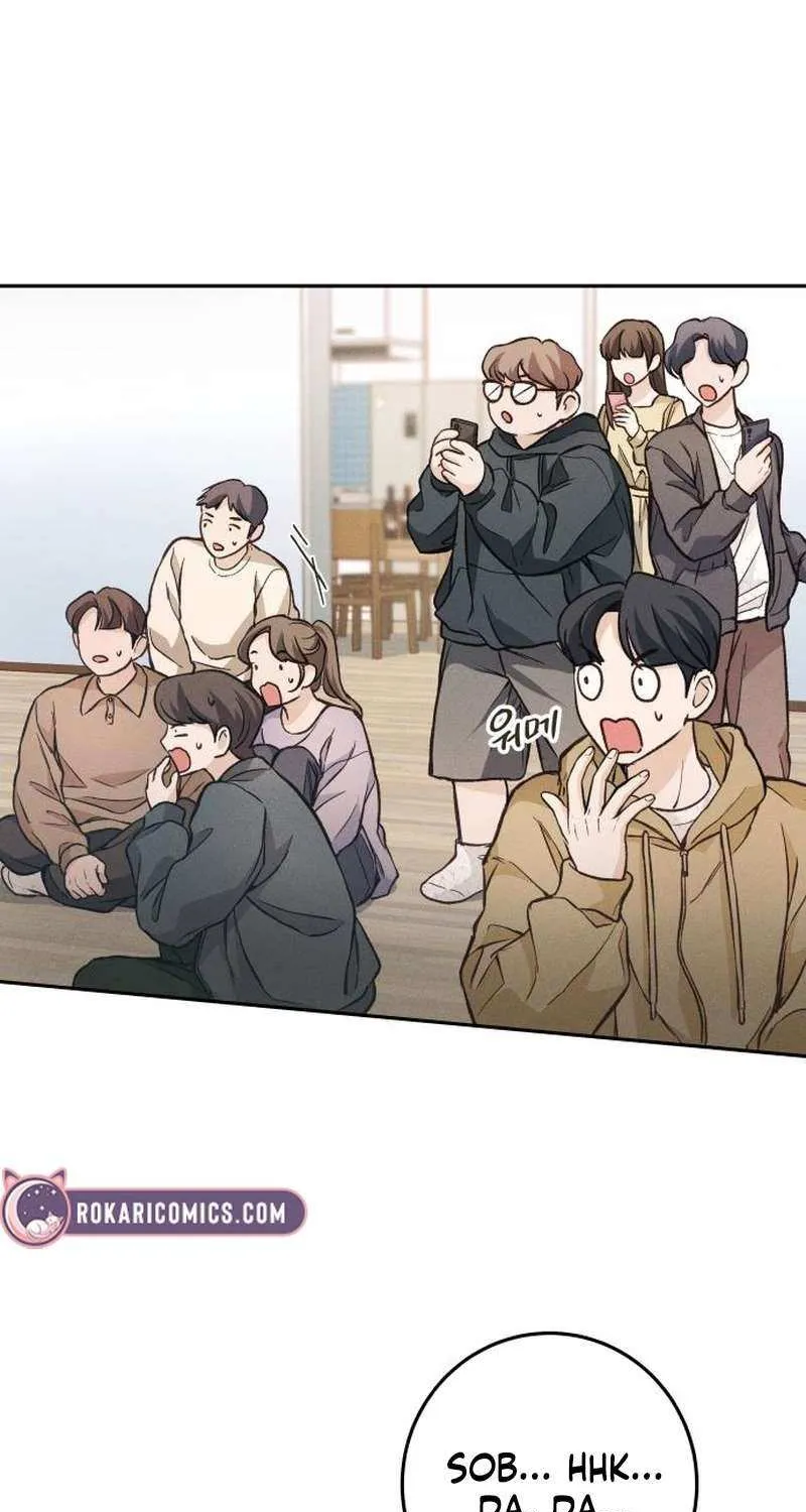 Read Perfection is Everything chapter 8 image 2 on Lezhin
