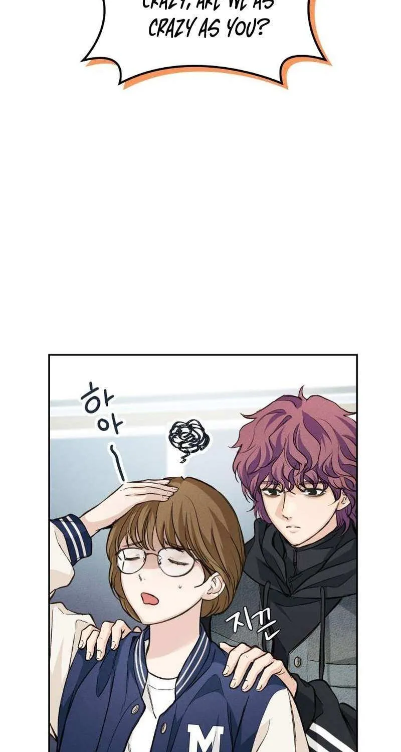 Read Perfection is Everything chapter 8 image 21 on Lezhin