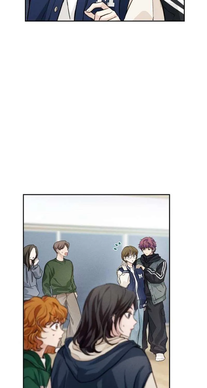 Read Perfection is Everything chapter 8 image 22 on Lezhin