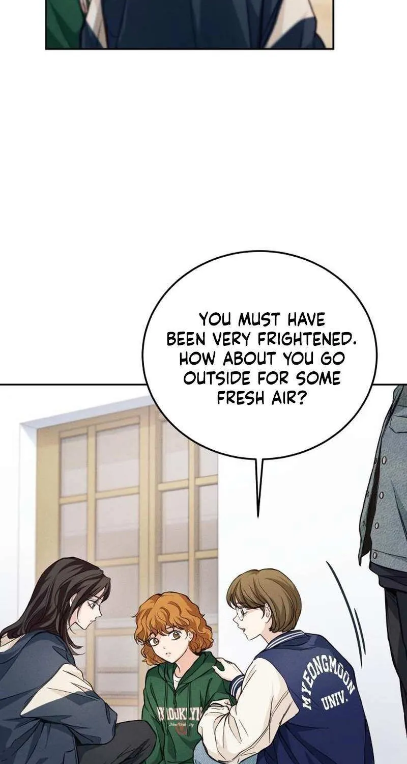 Read Perfection is Everything chapter 8 image 23 on Lezhin
