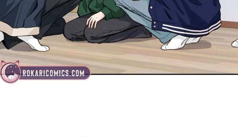 Read Perfection is Everything chapter 8 image 24 on Lezhin