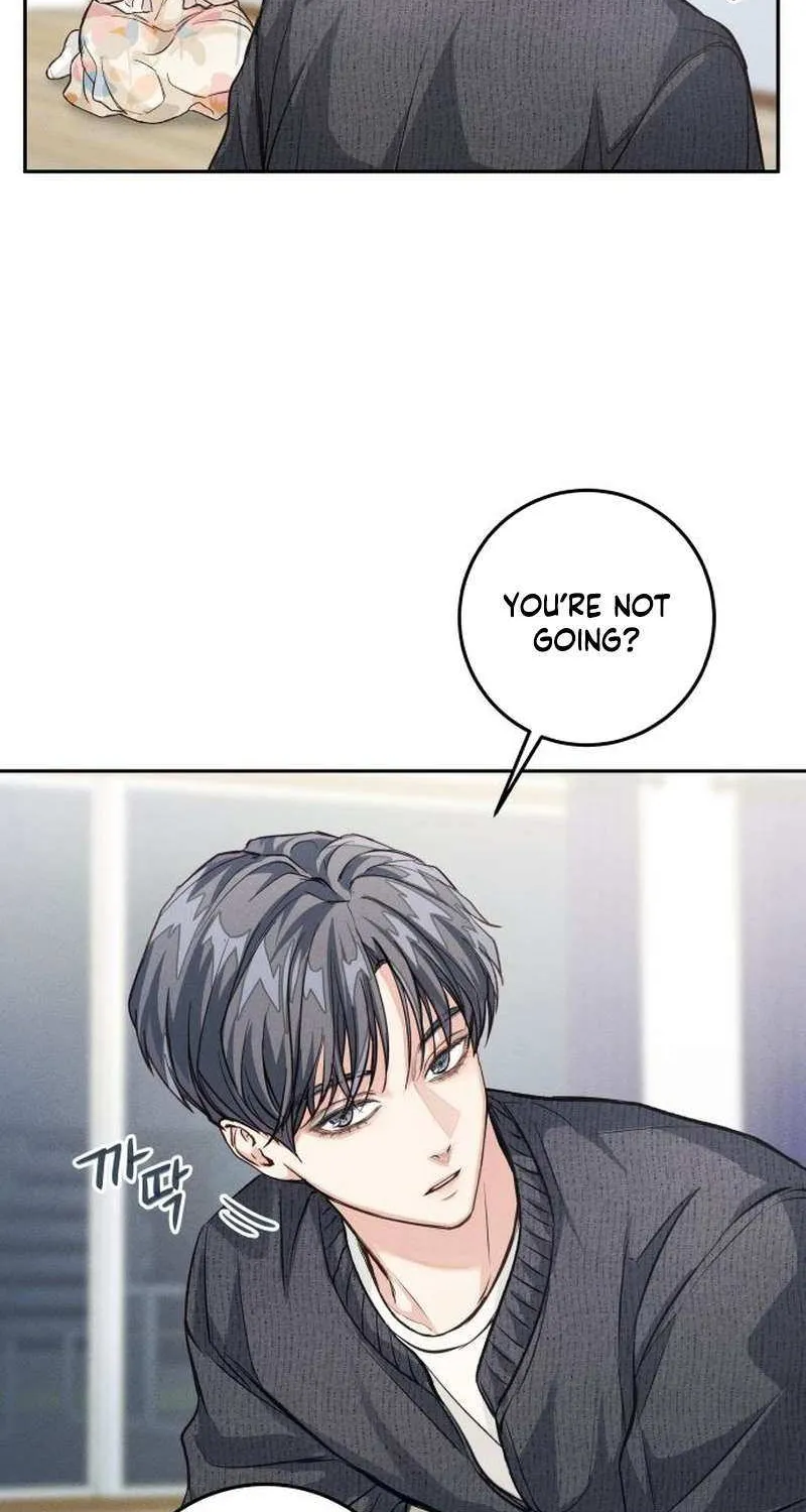 Read Perfection is Everything chapter 8 image 30 on Lezhin