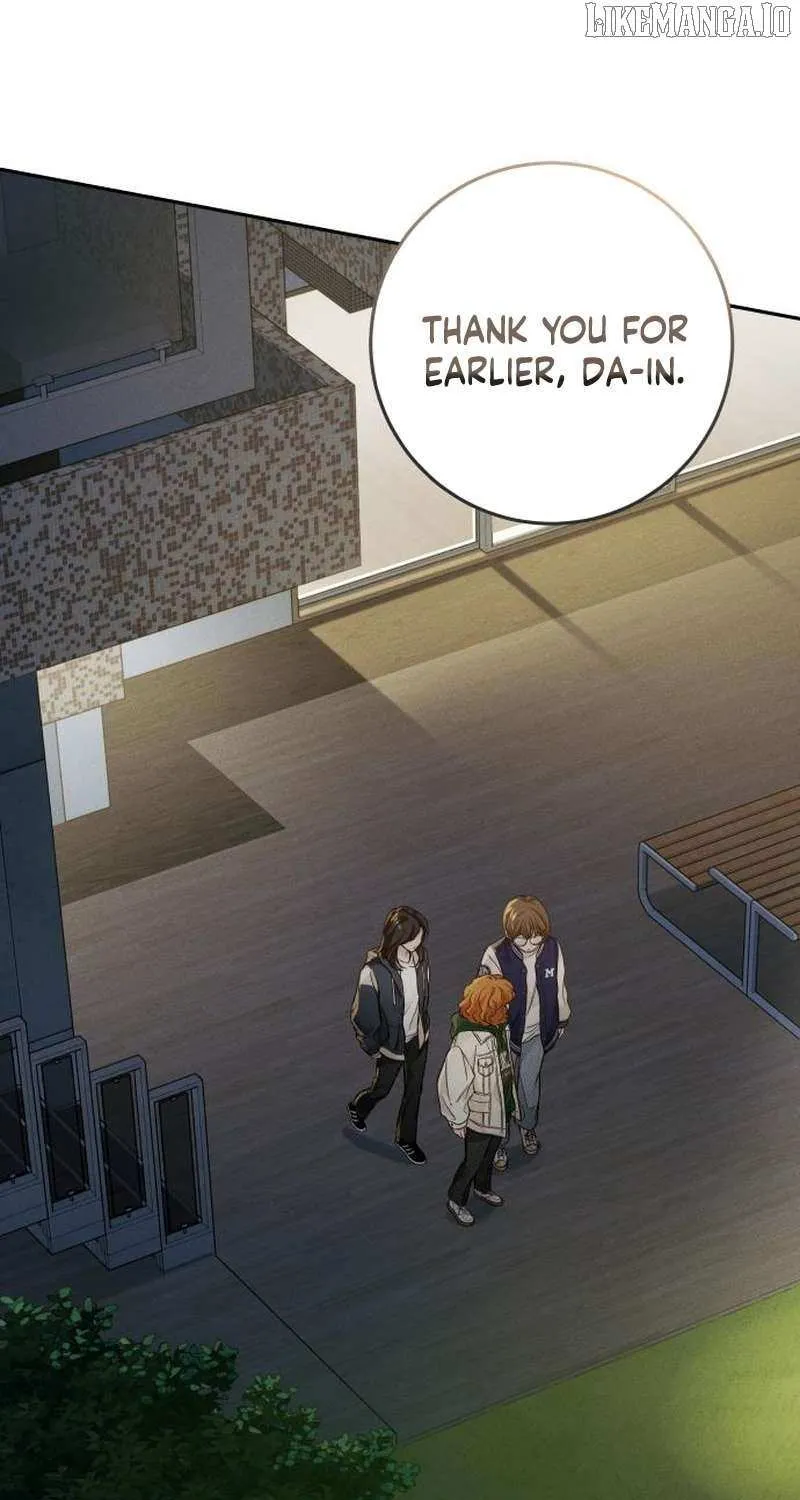 Read Perfection is Everything chapter 8 image 32 on Lezhin