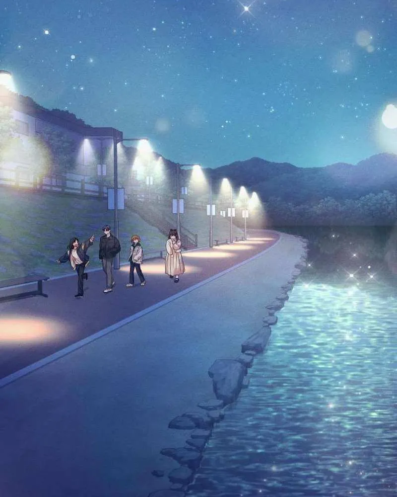 Read Perfection is Everything chapter 8 image 38 on Lezhin