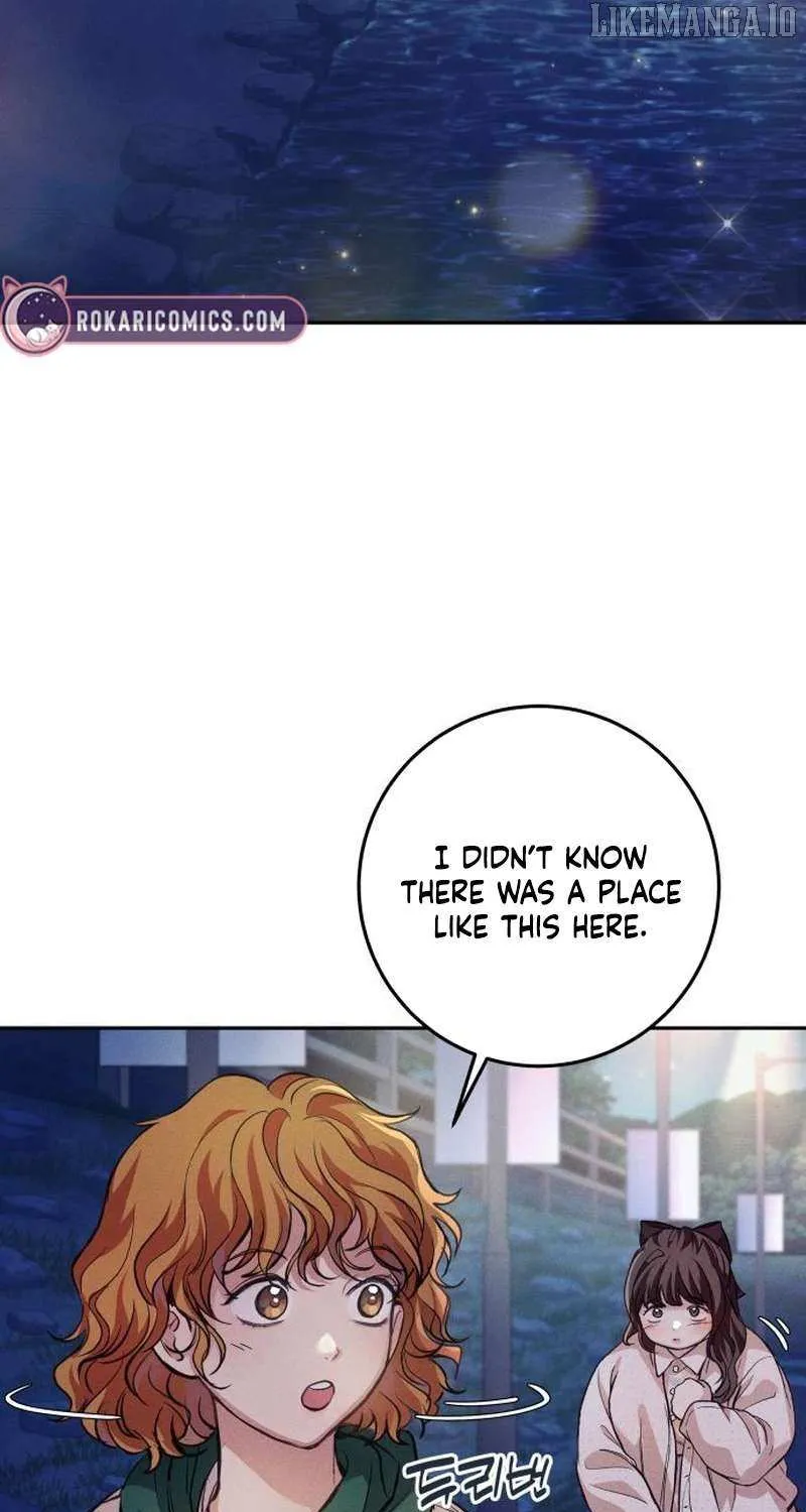 Read Perfection is Everything chapter 8 image 39 on Lezhin