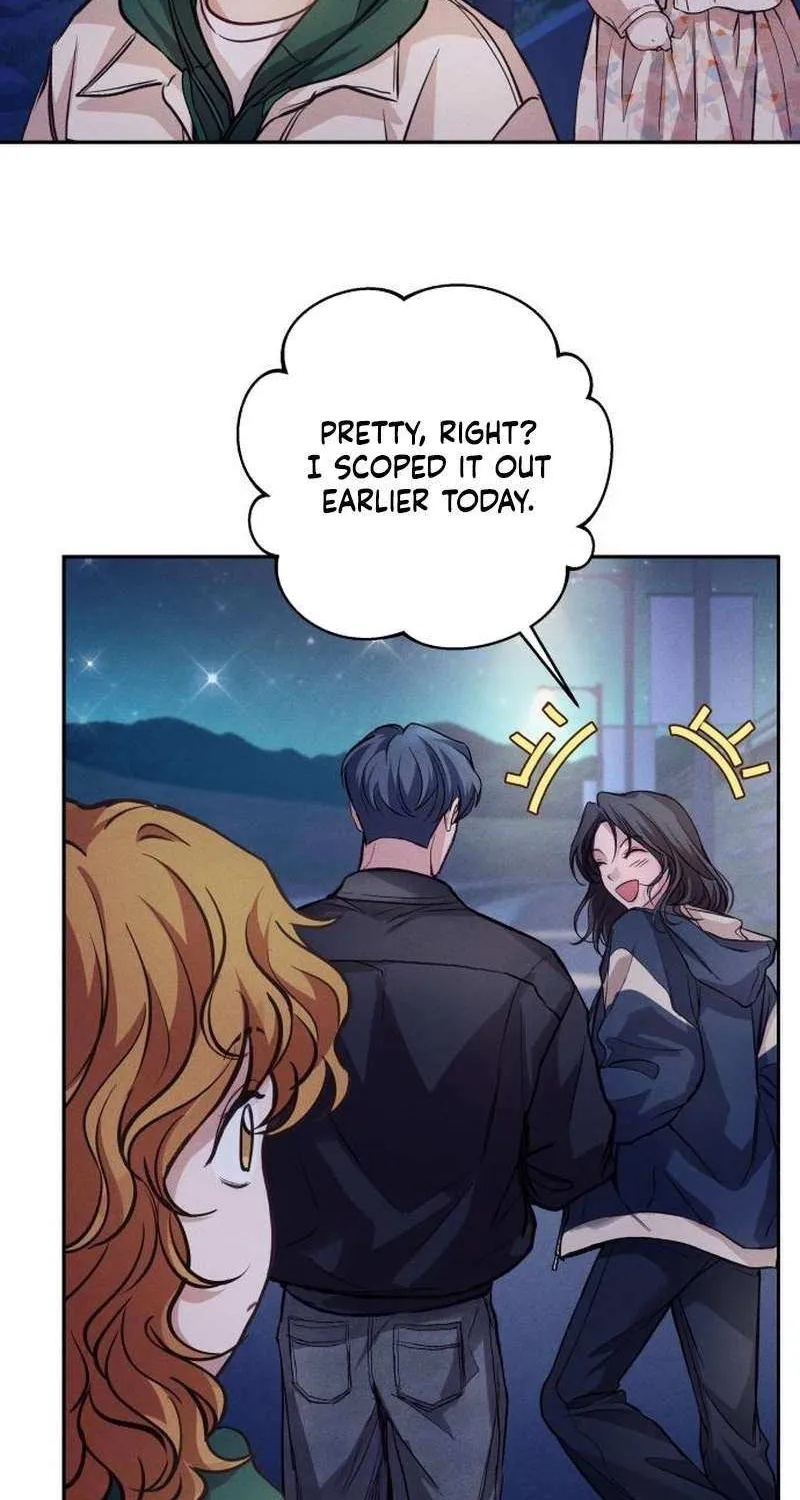 Read Perfection is Everything chapter 8 image 40 on Lezhin