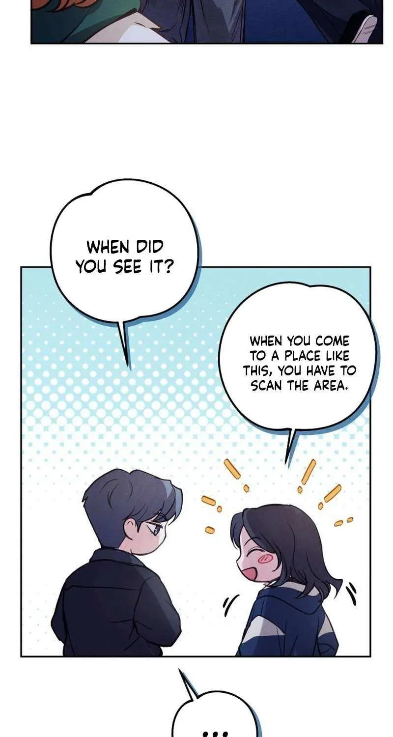 Read Perfection is Everything chapter 8 image 41 on Lezhin