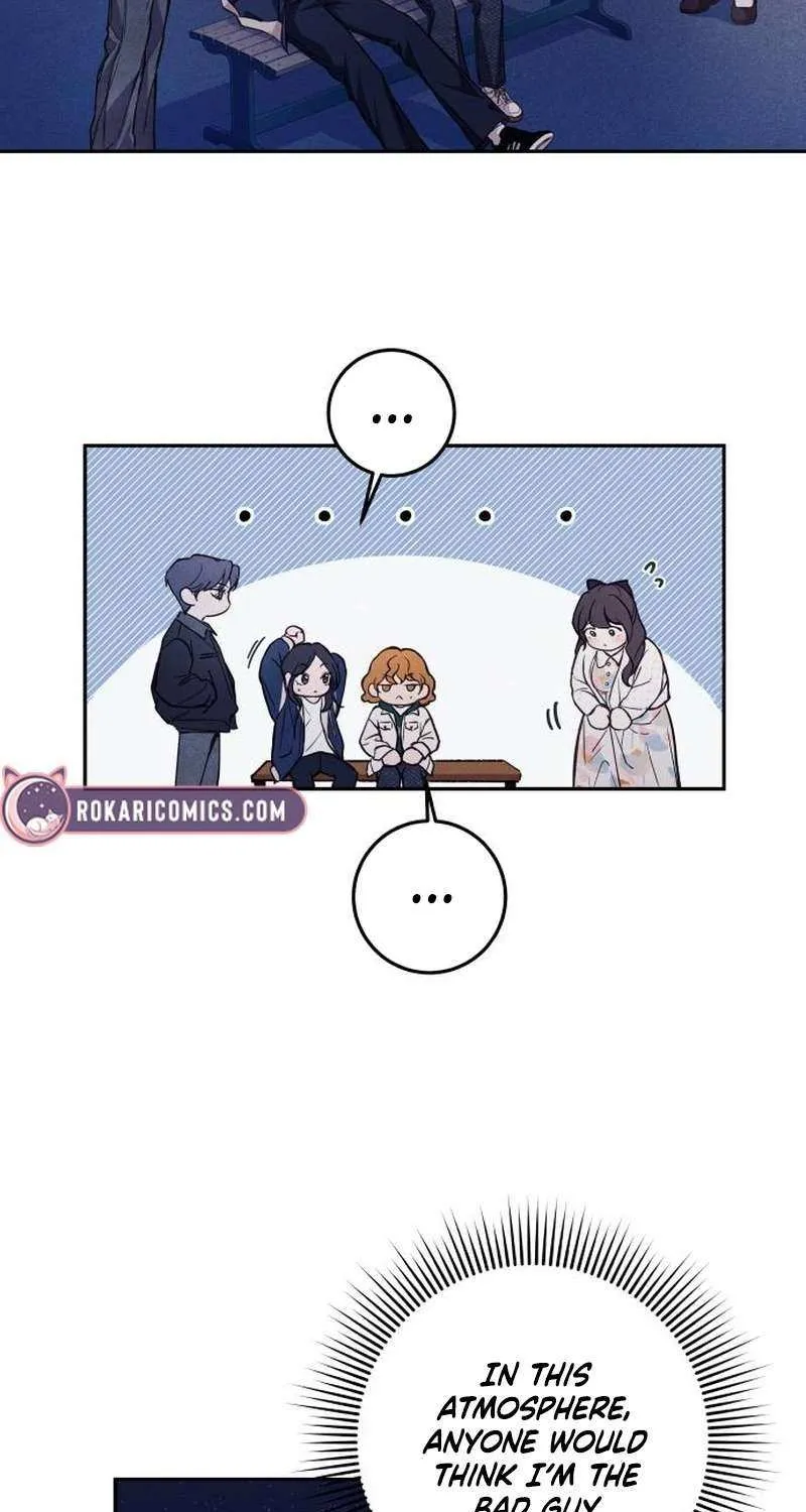 Read Perfection is Everything chapter 8 image 43 on Lezhin